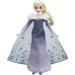 Кукла Disney Frozen Musical Elsa C2539