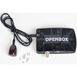 ТВ тюнер Open Box S3 Micro