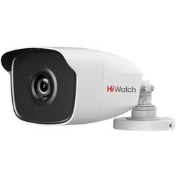 Камера видеонаблюдения Hikvision HiWatch DS-T120 2.8 mm