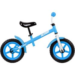 Детский велосипед Altair Mini 12 2019 (белый)