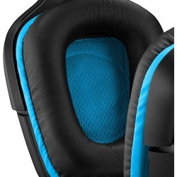 Наушники Logitech G432