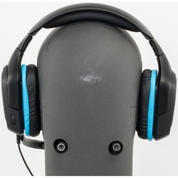 Наушники Logitech G432