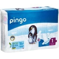 Подгузники PINGO New Born 1