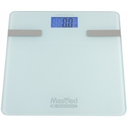 Весы Mesmed MM 810-BLT