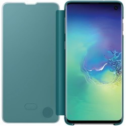 Чехол Samsung Clear View Cover for Galaxy S10