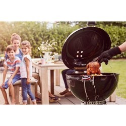 Мангал/барбекю Weber Master-Touch Premium SE E-5775