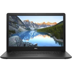 Ноутбук Dell Inspiron 17 3780 (3780Fi5S1H1R5M-WBK)