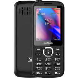 Мобильный телефон Texet TM-D325