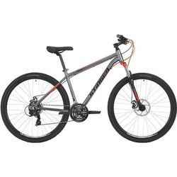 Велосипед Stinger Graphite STD 27.5 2019 frame 18