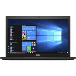 Ноутбуки Dell N020L749014EMEAP