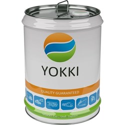 Трансмиссионное масло YOKKI CVTF NS-J 20L