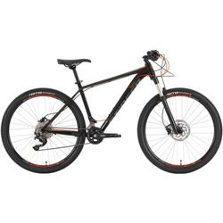 Велосипед Stinger Genesis Pro 27.5 2018 frame 18