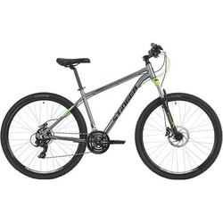 Велосипед Stinger Graphite Evo 29 2019 frame 20