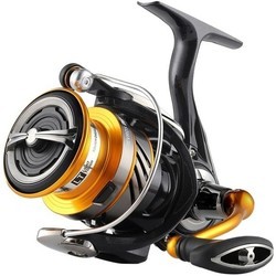 Катушка Daiwa Revros LT 2500