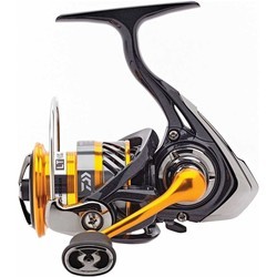 Катушка Daiwa Revros LT 2500