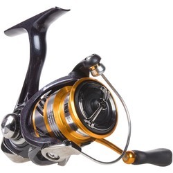 Катушка Daiwa Revros LT 2500