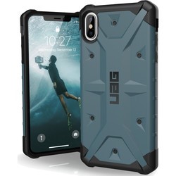 Чехол UAG Pathfinder for iPhone X/XS