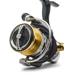 Катушка Daiwa Exceler LT 2000S-XH