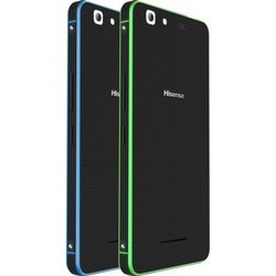 Мобильный телефон Hisense C30 Rock Lite