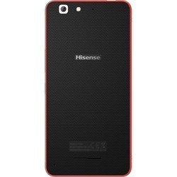 Мобильный телефон Hisense C30 Rock Lite