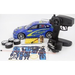 Радиоуправляемая машина CS Toys Subaru Impreza WRC