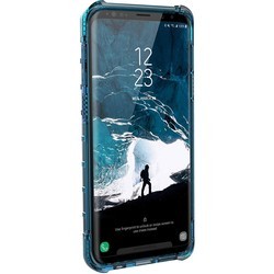 Чехол UAG Plyo for Galaxy S9 Plus