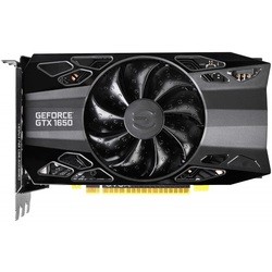 Видеокарта EVGA GeForce GTX 1650 XC BLACK GAMING