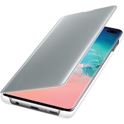 Чехол Samsung Clear View Cover for Galaxy S10 Plus