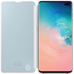 Чехол Samsung Clear View Cover for Galaxy S10 Plus