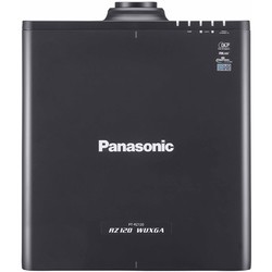 Проектор Panasonic PT-RZ120L