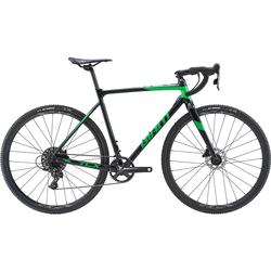 Велосипед Giant TCX SLR 2 2019 frame XS