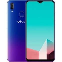 Мобильный телефон Vivo U1 3/32GB