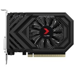 Видеокарта PNY GeForce GTX 1650 XLR8 Gaming