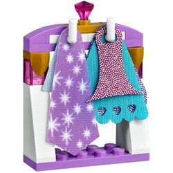 Конструктор Lego Mini-Doll Dress-Up Kit 40388