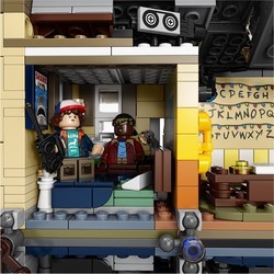 Конструктор Lego The Upside Down 75810