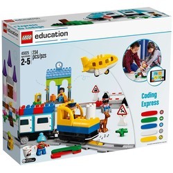 Конструктор Lego Coding Express 45025