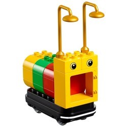 Конструктор Lego Coding Express 45025