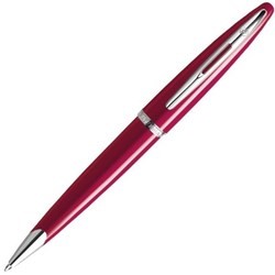 Ручка Waterman Carene Glossy Red ST