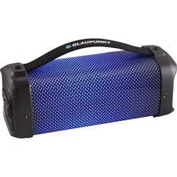 Портативная акустика Blaupunkt BT30LED