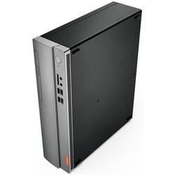 Персональный компьютер Lenovo IdeaCentre 310S-08ASR SFF (90G9007MRS)