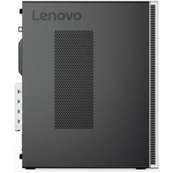 Персональный компьютер Lenovo IdeaCentre 310S-08ASR SFF (90G9007MRS)