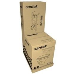 Инсталляция для туалета Santek Neo 1WH302463 WC