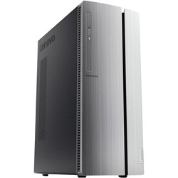 Персональный компьютер Lenovo IdeaCentre 510-15ICB (90HU0068RS)