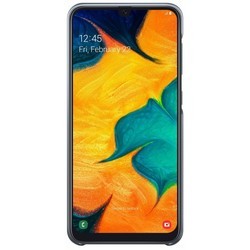 Чехол Samsung Gradation Cover for Galaxy A30