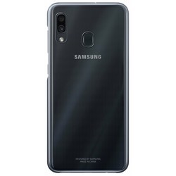 Чехол Samsung Gradation Cover for Galaxy A30