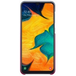 Чехол Samsung Gradation Cover for Galaxy A30