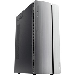 Персональный компьютер Lenovo IdeaCentre 510-15ICB (90HU006FRS)