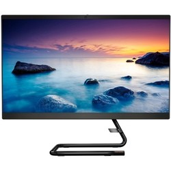 Персональный компьютер Lenovo IdeaCentre A340-22IWL (F0EB001QRK)