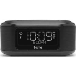 Портативная акустика iHome IBTW23