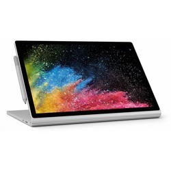 Ноутбук Microsoft Surface Book 2 15 inch (FVJ-00022)